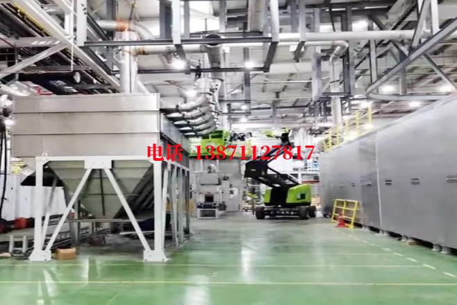 开平机电设备安装工程,设备安装公司